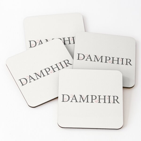 Item preview, damphir designed and sold by Pinu92.