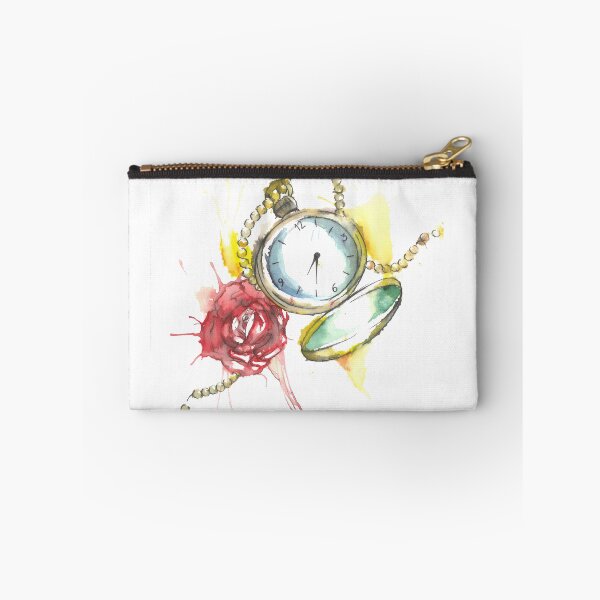 Item preview, Old Watch  designed and sold by BorgesPaintings.