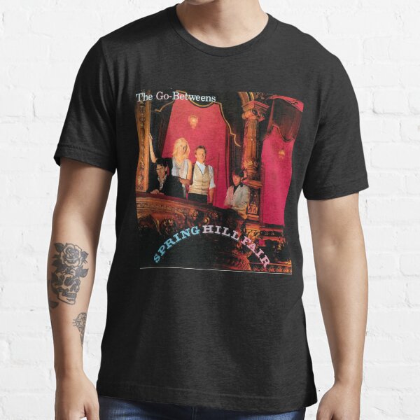 Item preview, The Go Betweens Spring Hill Fair Classic T Shirt Essential T Shirt  designed and sold by OwenConner83.