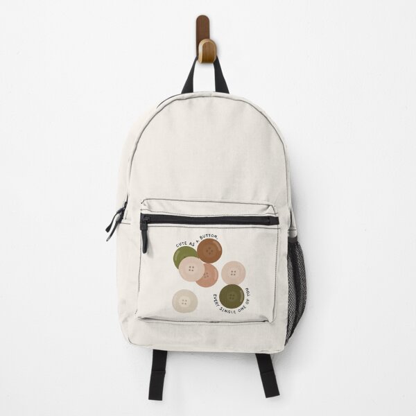 Item preview, Cute As A Button, Every Single One Of You designed and sold by AprilCreations.