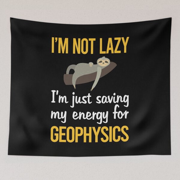 Item preview, Saving Energy Geophysics designed and sold by Dividestore.