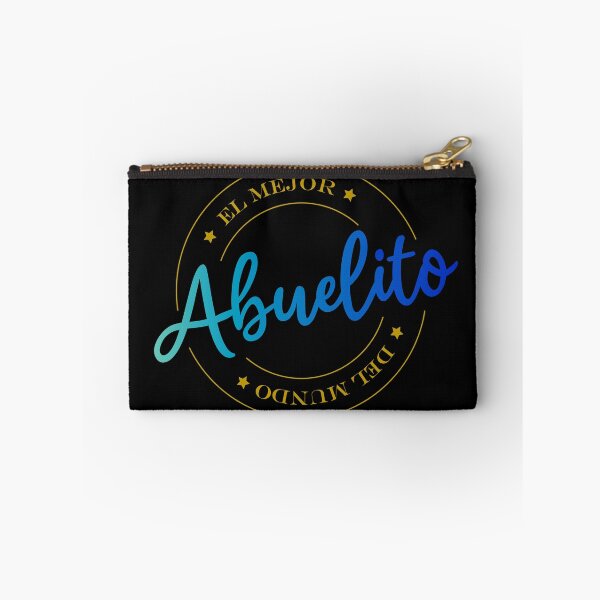 Item preview, El mejor Abuelito del mundo - The best grandpa in the world - abuelito mexicano designed and sold by ALLURE-minimal.
