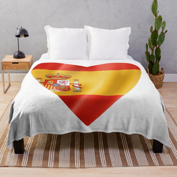 Item preview, Heart Spain, designed and sold by LuFilu.
