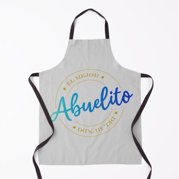 Item preview, El mejor Abuelito del mundo - The best grandpa in the world - abuelito mexicano designed and sold by ALLURE-minimal.
