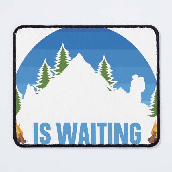 Item preview, Adventure Is Waiting For You designed and sold by gentle79.
