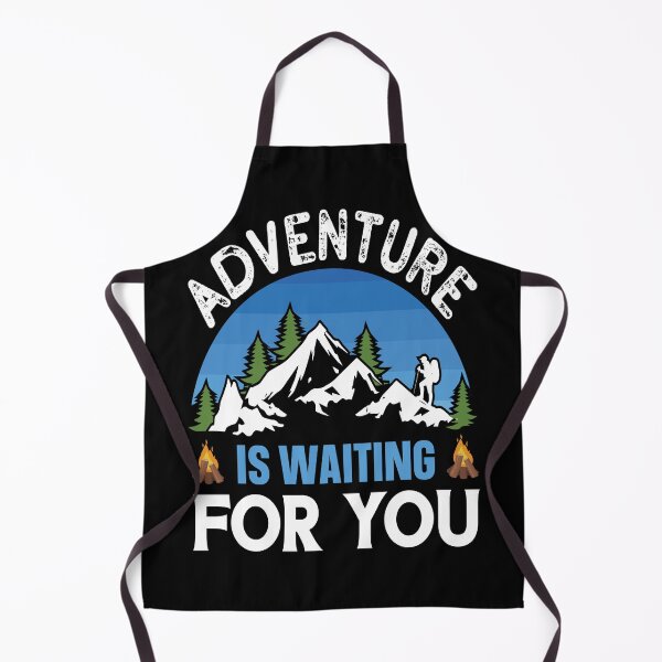 Item preview, Adventure Is Waiting For You designed and sold by gentle79.