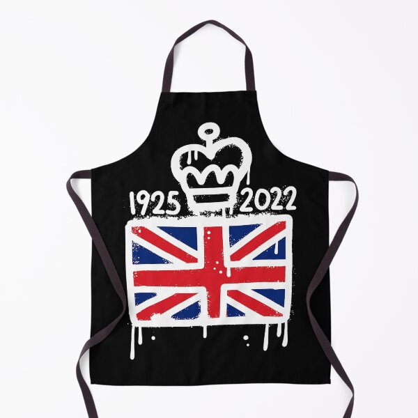 Item preview, Queen Elizabeth's II British Crown Majesty Queen Elizabeth's designed and sold by AtmanJosef.