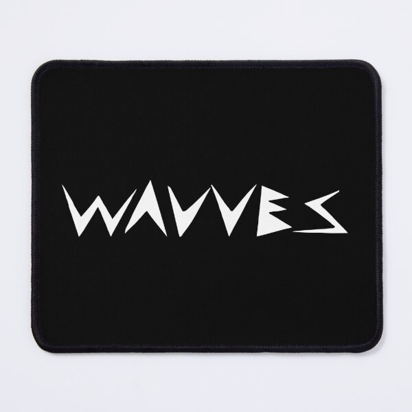 Item preview, wavves designed and sold by BKPride.