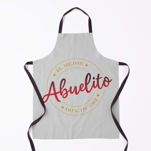Item preview, El mejor Abuelito del mundo - The best grandpa in the world - abuelito mexicano designed and sold by ALLURE-minimal.