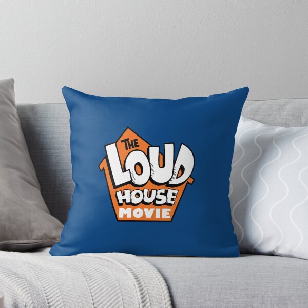 Item preview, The Loud House designed and sold by ulhabob.