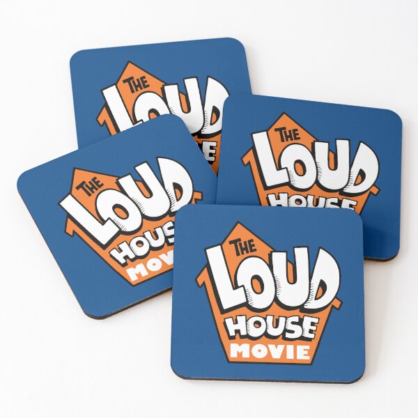 Item preview, The Loud House designed and sold by ulhabob.