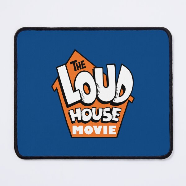 Item preview, The Loud House designed and sold by ulhabob.