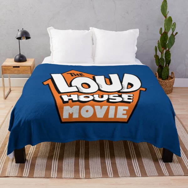 Item preview, The Loud House designed and sold by ulhabob.