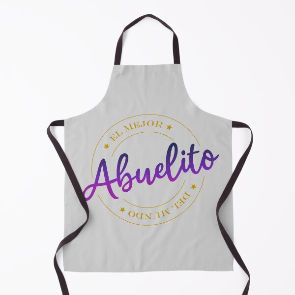 Item preview, El mejor Abuelito del mundo - The best grandpa in the world - abuelito mexicano designed and sold by ALLURE-minimal.