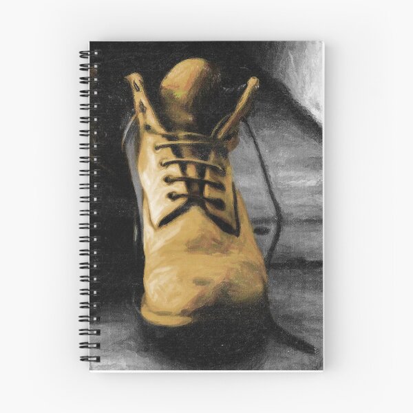 Item preview, BOOTs designed and sold by Nora Gad.