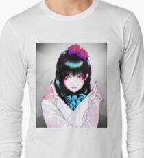 Su Metal - Babymetal Long Sleeve T-Shirt