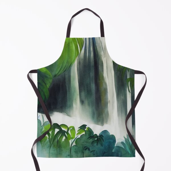 Item preview, Waterfall wash designed and sold by recollectionsv.