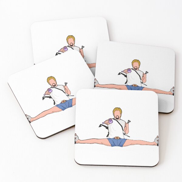 Item preview, You Don’t Mess with The Zohan  designed and sold by yesterday supply.