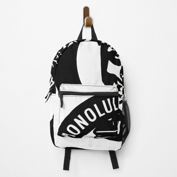 Item preview, Honlulu Babylon Poi Club designed and sold by Faustine Arreola.