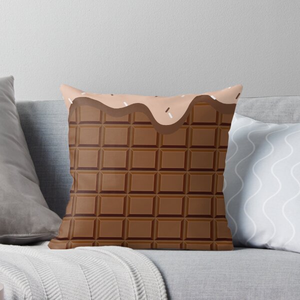 Item preview, Chocolate bar with dripping chocolate sauce and sprinkles  designed and sold by FaithDesigns23.