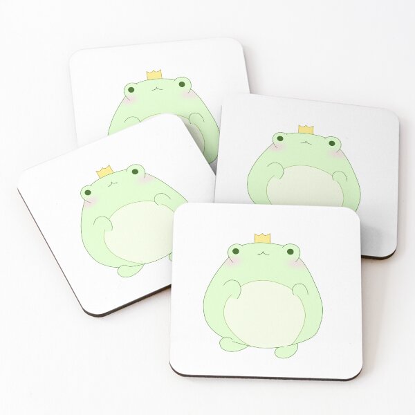 Item preview, Frog Prince designed and sold by yaelarta.