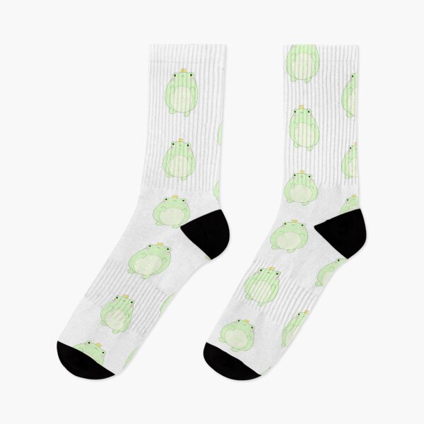 Item preview, Frog Prince designed and sold by yaelarta.
