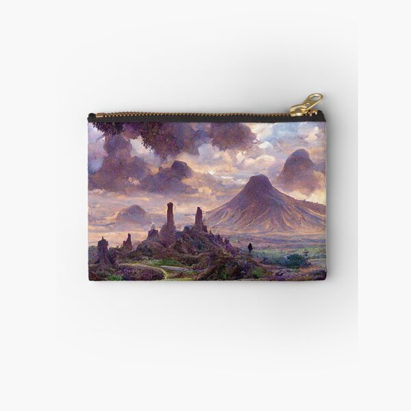 Item preview, Peak Lumbaria designed and sold by AIArtWorkshop.