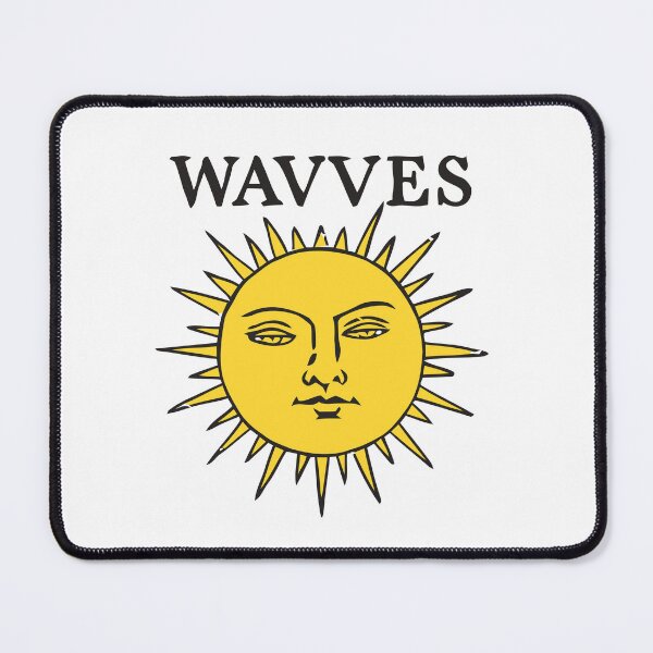 Item preview, wavves designed and sold by BKPride.