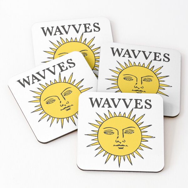 Item preview, wavves designed and sold by BKPride.