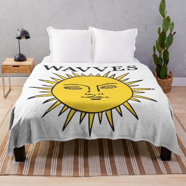 Item preview, wavves designed and sold by BKPride.