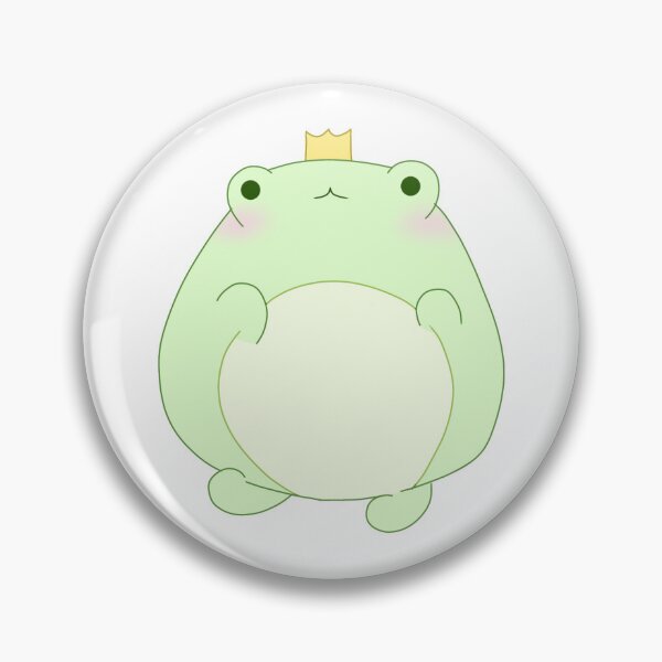 Item preview, Frog Prince designed and sold by yaelarta.