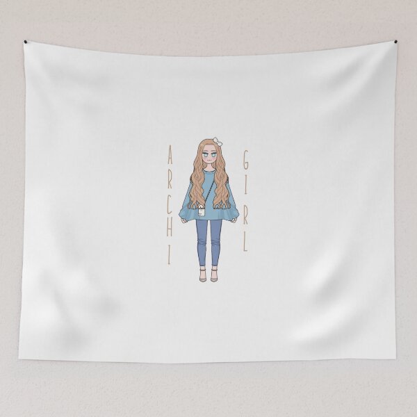 Item preview,  ARCHITECTURE GIRL , ARCHITECT GIRL , NEW DESIGN FOR ARCHITECTS , ENGINEER LADY STYLE designed and sold by MorbenTrend.