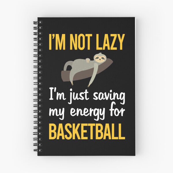 Item preview, Saving Energy Basketball designed and sold by Dividestore.
