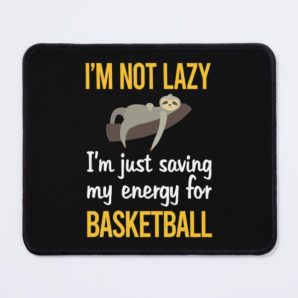 Item preview, Saving Energy Basketball designed and sold by Dividestore.