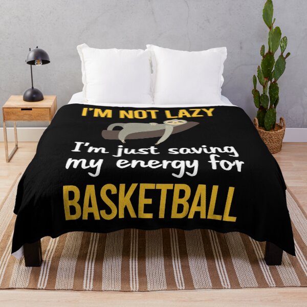 Item preview, Saving Energy Basketball designed and sold by Dividestore.