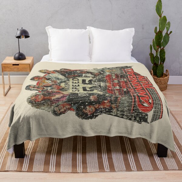 Item preview, The Cannonball Run 1981 designed and sold by AstroZombie6669.
