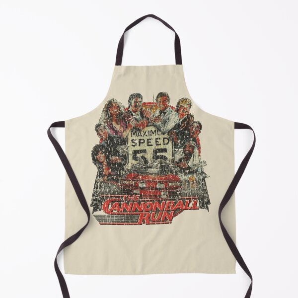 Item preview, The Cannonball Run 1981 designed and sold by AstroZombie6669.