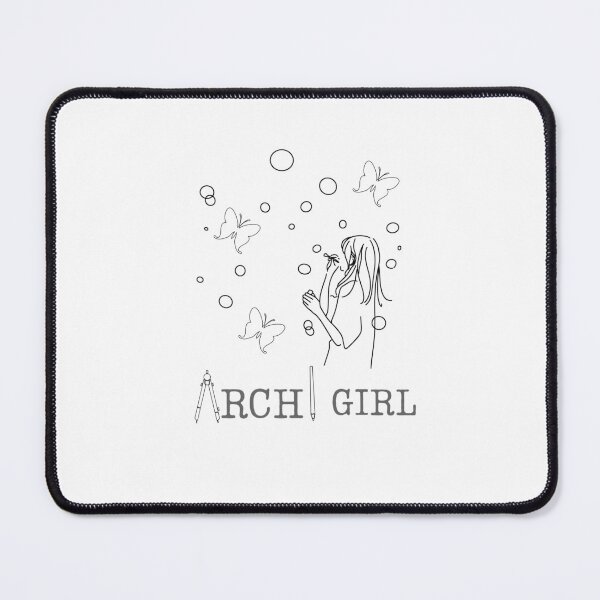 Item preview,  ARCHITECTURE GIRL , ARCHITECT GIRL , NEW DESIGN FOR ARCHITECTS , ENGINEER LADY STYLE designed and sold by MorbenTrend.