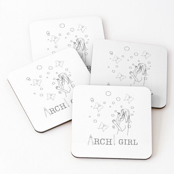 Item preview,  ARCHITECTURE GIRL , ARCHITECT GIRL , NEW DESIGN FOR ARCHITECTS , ENGINEER LADY STYLE designed and sold by MorbenTrend.