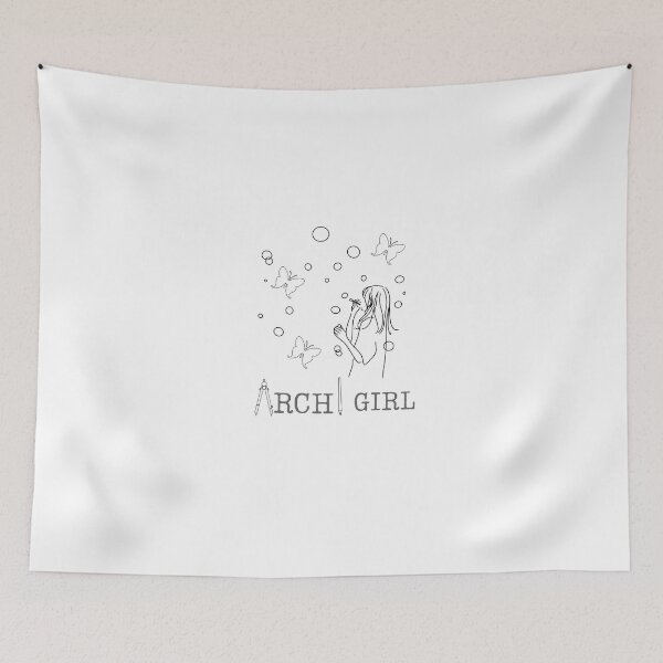 Item preview,  ARCHITECTURE GIRL , ARCHITECT GIRL , NEW DESIGN FOR ARCHITECTS , ENGINEER LADY STYLE designed and sold by MorbenTrend.