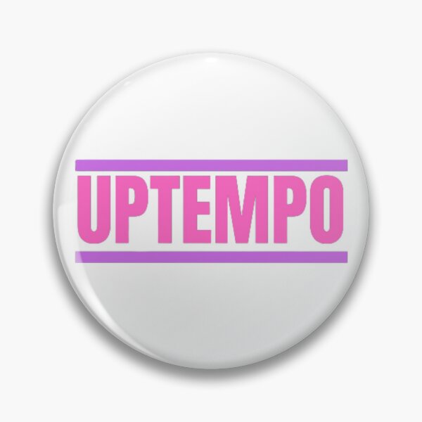 Item preview, Uptempo Hardcore Music Pink designed and sold by RichTeeDesigns.