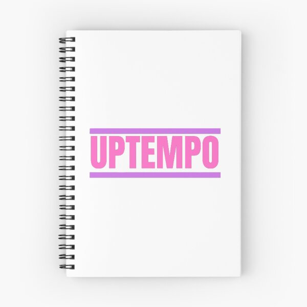 Item preview, Uptempo Hardcore Música Rosa designed and sold by RichTeeDesigns.