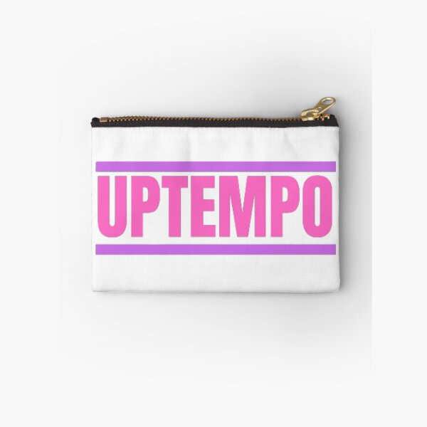 Item preview, Uptempo Hardcore Music Pink designed and sold by RichTeeDesigns.