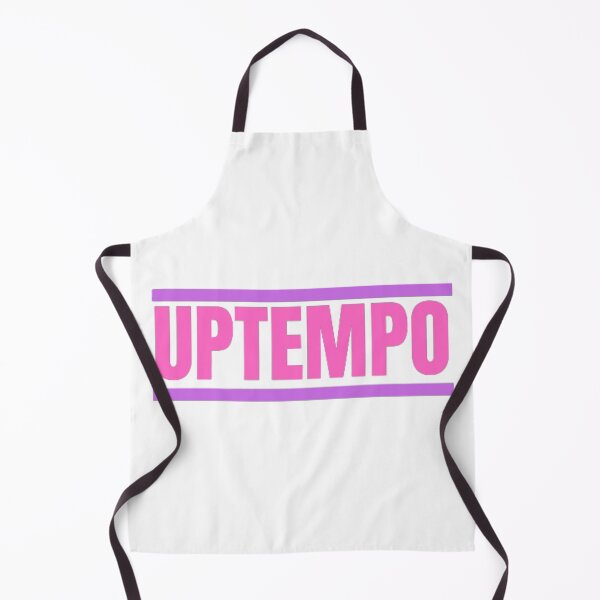 Item preview, Uptempo Hardcore Music Pink designed and sold by RichTeeDesigns.