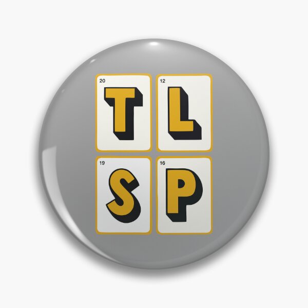 Item preview, The Last Shadow Puppets Tlsp designed and sold by fiandheg.