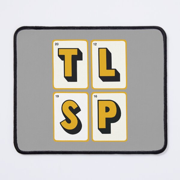 Item preview, The Last Shadow Puppets Tlsp designed and sold by fiandheg.
