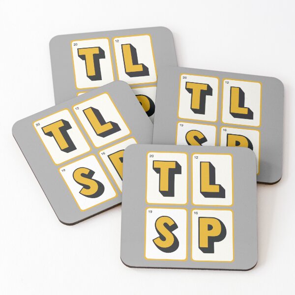 Item preview, The Last Shadow Puppets Tlsp designed and sold by fiandheg.