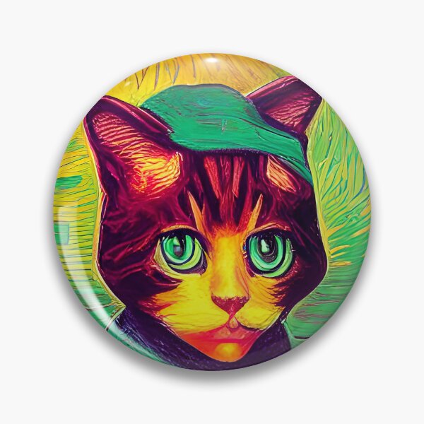 Item preview, Cat and the Sun designed and sold by PlacidHinds.