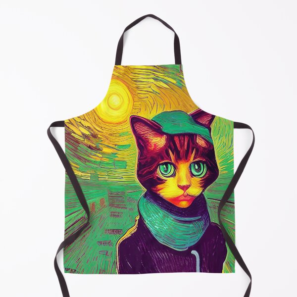Item preview, Cat and the Sun designed and sold by PlacidHinds.