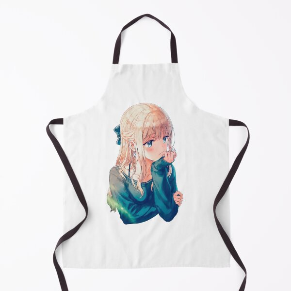 Item preview, cut girl anime designed and sold by Penartgraphic.